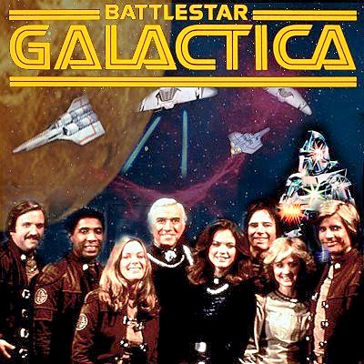 battlestar galactica netflix uk